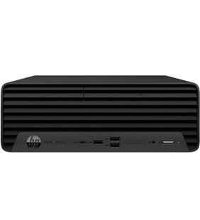 PC HP Pro SFF 400 G9 9M8Q9AT Intel Core i7-14700/ 16GB/ 512GB SSD/ Win11 Pro