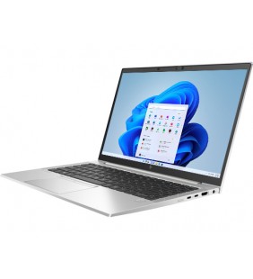 PORTATIL HP ELITEBOOK 840 G8 I5-1145G7 8GB SSD 256GB 14" FULL HD WIN11 PRO EDUCACION OCASION