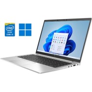 PORTATIL HP ELITEBOOK 840 G8 I5-1145G7 16GB SSD 256GB 14" FULL HD WIN11 PRO OCASION