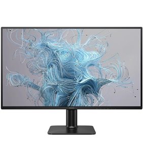 Monitor Philips 27E2N2500 27'/ QHD/ Negro
