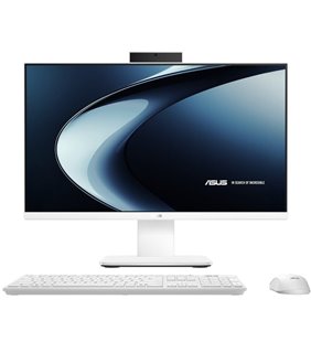 PC All in One Asus V400 V440VAK-WPC1490 Intel Core i7-13620H/ 16GB/ 1TB SSD/ 23.8'/ Sin Sistema Operativo