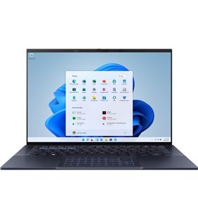 Portátil Asus ExpertBook B9 OLED B9403CVAR-PP1646 Intel Core 7-150U/ 32GB/ 1TB SSD/ 14'/ Sin Sistema Operativo