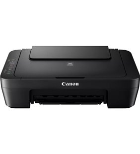 Multifunción Canon PIXMA MG2556S/ Negra