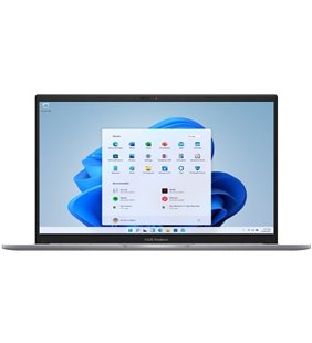 Portátil Asus VivoBook 15 F1504VA-BQ258W Intel Core 7-150U/ 16GB/ 1TB SSD/ 15.6'/ Win11