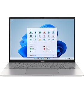 Portátil Asus VivoBook S14 S3407CA-LY123W Intel Core Ultra 7-255H/ 16GB/ 1TB SSD/ 14'/ Win11