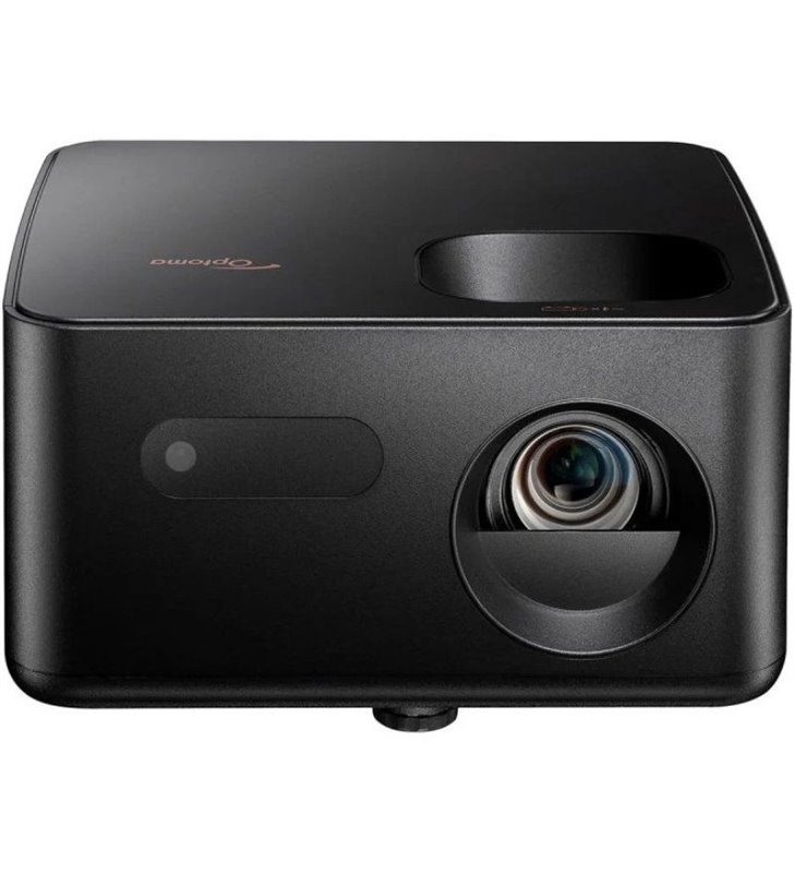 Proyector Optoma PH31/ Full HD/ 1500 Lúmenes/ HDMI/ Negro