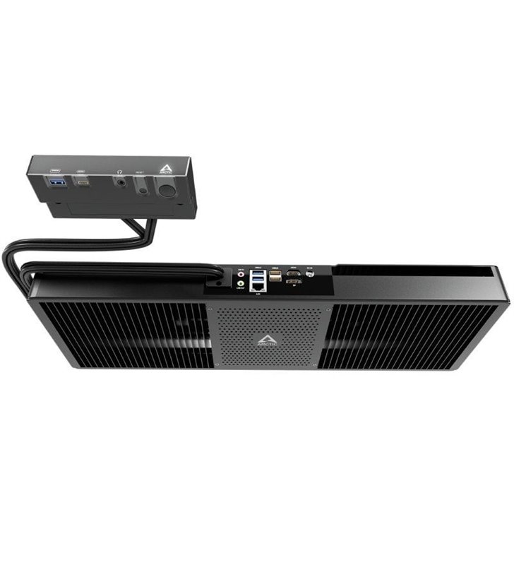 PC Arctic Senza ACPCC00006A Ryzen 7 5700G/ 32GB/ 1TB SSD/ Win11 Pro