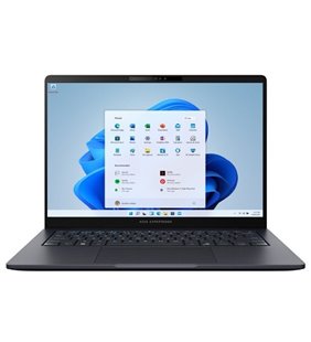 Portátil Asus ExpertBook B3 B3405CCA-LY0790X Intel Core Ultra 7-255H/ 16GB/ 512GB SSD/ 14'/ Win11 Pro