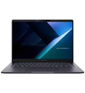 Portátil Asus ExpertBook B5 B5405CCA-LY0408 Intel Core Ultra 7-255H/ 32GB/ 1TB SSD/ 14'/ Sin Sistema Operativo