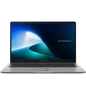 Portátil Asus ExpertBook P1 P1503CVA-S70674 Intel Core i7-13620H/ 16GB/ 512GB SSD/ 15.6'/ Sin Sistema Operativo