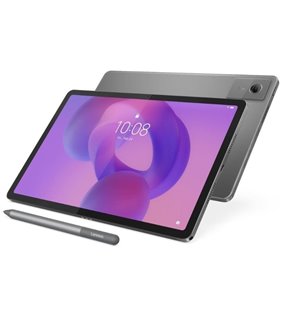 Tablet Lenovo Idea Tab 11'/ 8GB/ 256GB/ Octacore/ 5G/ Gris Luna