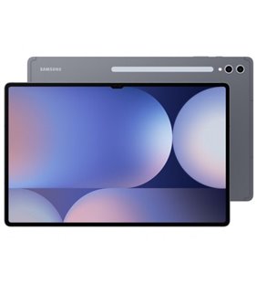 Tablet Samsung Galaxy Tab S10 Ultra 14.6'/ 16GB/ 1TB/ Octacore/ 5G/ Gris
