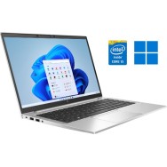 PORTATIL HP ELITEBOOK 840 G8 I5-1145G7 16GB SSD 500GB 14" FULL HD WIN11 PRO EDUCACION OCASION