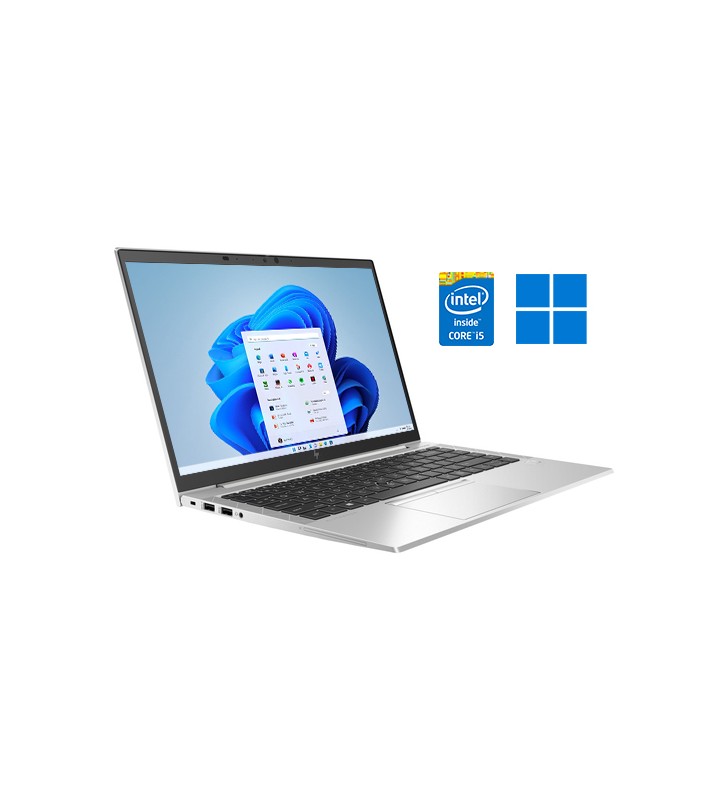 PORTATIL HP ELITEBOOK 840 G8 I5-1145G7 16GB SSD 500GB 14" FULL HD WIN11 PRO EDUCACION OCASION