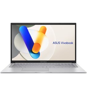 Portátil Asus VivoBook 17 F1704VA-AU050 Intel Core 7-150U/ 16GB/ 1TB SSD/ 17'/ Sin Sistema Operativo