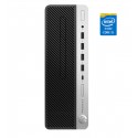 HP PRODESK 600 G5 INTEL CORE I5-9500 16GB SSD 512GB WINDOWS 10 COA SFF OCASION