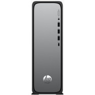 PC HP OmniDesk Slim Desktop S03-0011NS Intel Core i3-14100/ 8GB/ 512GB SSD/ Sin Sistema Operativo