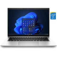 PORTATIL HP ELITEBOOK 840 G9 I5-1245U 16GB SSD 512GB WINDOWS 11 COA 14" FULL HD OCASION