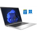 PORTATIL HP ELITEBOOK 840 G9 I5-1245U 16GB SSD 512GB 14" FULL HD WIN11 PRO EDUCACION OCASION