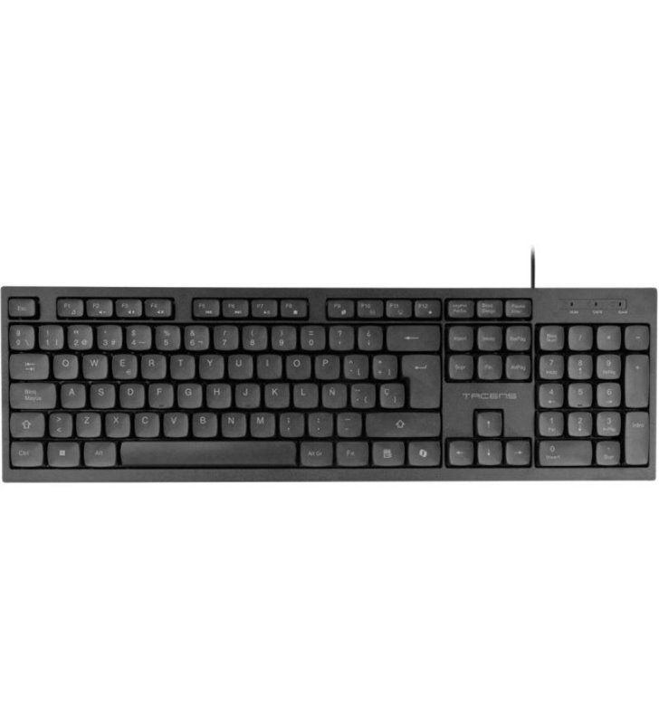 Teclado Anima AK02ES