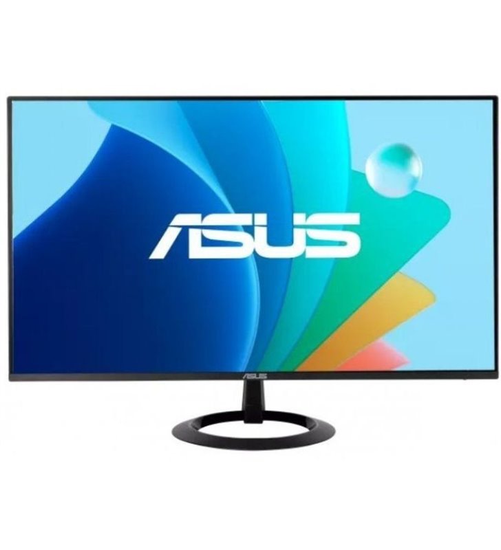 Monitor Gaming Asus VZ279HG 27'/ Full HD/ 1ms/ 120Hz/ IPS/ Negro
