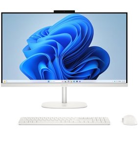 PC All in One HP OmniStudio 27-CU0002NS Intel Core 5-120U/ 16GB/ 1TB SSD/ 27'/ Win11
