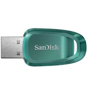 Pendrive 64GB SanDisk Ultra Eco USB 3.2