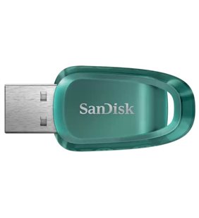 Pendrive 128GB SanDisk Ultra Eco USB 3.2