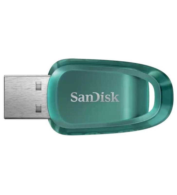 Pendrive 128GB SanDisk Ultra Eco USB 3.2