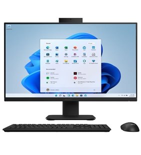 PC All in One Asus ExpertCenter P600 PM640KA-BPC088X Ryzen AI 5 330/ 16GB/ 512GB SSD/ 23.8'/ Win11 Pro