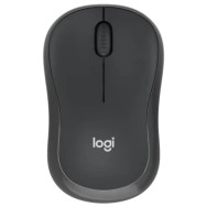 Ratón Inalámbrico Logitech M240/ Hasta 1000 DPI