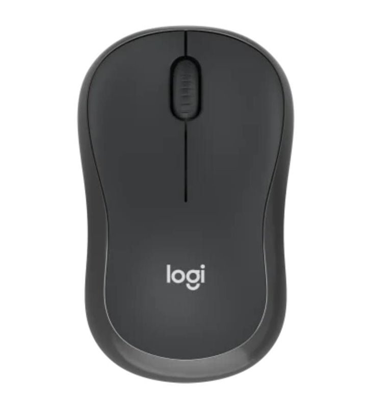 Ratón Inalámbrico Logitech M240/ Hasta 1000 DPI