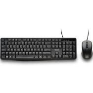 Teclado y Ratón NGS Cocoa KIT V2