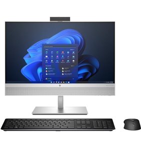PC All in One HP EliteOne 840 G9 99A94ET Intel Core i5-14500/ 16GB/ 512GB SSD/ 23.8'/ Win11 Pro
