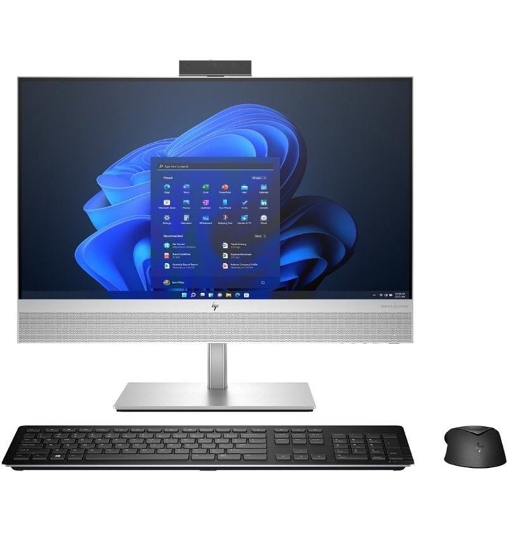 PC All in One HP EliteOne 840 G9 99A94ET Intel Core i5-14500/ 16GB/ 512GB SSD/ 23.8'/ Win11 Pro