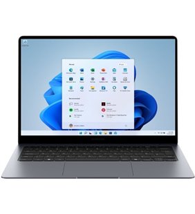 Portátil Samsung Galaxy Book6 Pro Intel Core Ultra X7-358H/ 32GB/ 1TB SSD/ 16' Táctil/ Win11 Pro