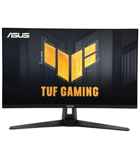 Monitor Gaming Asus TUF Gaming VG27AQ5A 27'/ QHD/ 0.3ms/ 210Hz/ IPS/ Multimedia/ Negro
