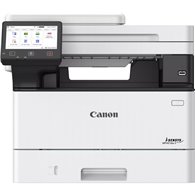 Multifunción Láser Monocromo Canon i-SENSYS MF461DW II WiFi/ Dúplex/ Blanca