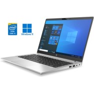 PORTATIL HP PROBOOK 630 G8 I5-1145G7 13.3" FULL HD 16GB SSD 256GB WINDOWS 11 PROFESIONAL GRADO A- OCASION