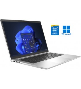 PORTATIL HP ELITEBOOK 840 G9 I5-1245U 16GB SSD 256GB 14" FULL HD WIN11 PRO EDUCACION OCASION