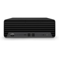 HP ELITE 600 G9 INTEL CORE I5-12600 8GB SSD 256GB NVME SFF WIN 11 PROF. 64BIT EDU OCASION