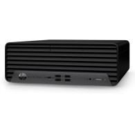 HP ELITE 600 G9 INTEL CORE I5-12600 16GB SSD 256GB NVME SFF WIN 11 PROF. 64BIT EDU OCASION