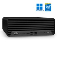 HP ELITE 600 G9 INTEL CORE I5-12600 16GB SSD 256GB NVME SFF WIN 11 PROF. 64BIT EDU OCASION