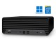 HP PRODESK 600 G9 INTEL CORE I5-12600 16GB SSD 256GB NVME SFF WIN 11 PROF. 64BIT OCASION