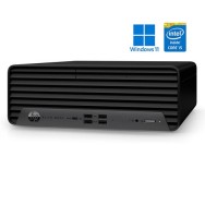 HP PRODESK 600 G9 INTEL CORE I5-12600 16GB SSD 256GB NVME SFF WIN 11 PROF. 64BIT OCASION