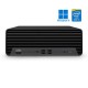 HP ELITE 600 G9 INTEL CORE I5-12600 8GB SSD 512GB M.2 NVME WINDOWS 11 COA SFF OCASION