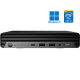 HP ELITE 800 G9 INTEL CORE I5-13500T 8GB SSD 256GB NVME WINDOWS 11 COA WIFI Mini Desktop OCASION