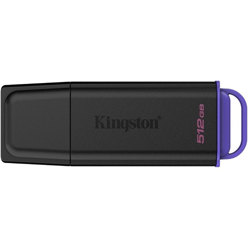 Pendrive 512GB Kingston DataTraveler Exodia Gen2 USB 3.2