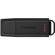 Pendrive 64GB Kingston DataTraveler Exodia Gen2 USB 3.2
