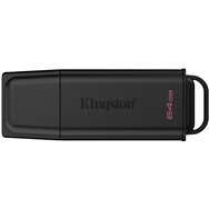 Pendrive 64GB Kingston DataTraveler Exodia Gen2 USB 3.2